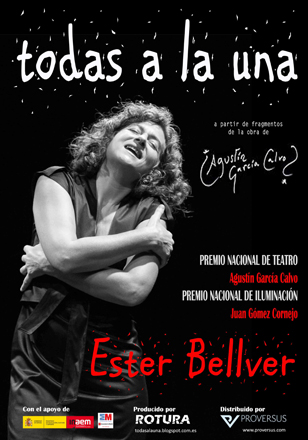 Todas a la una