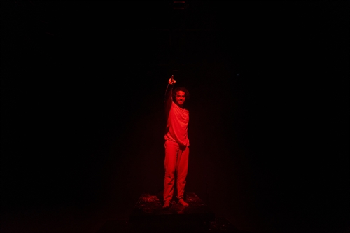 A FUEGO