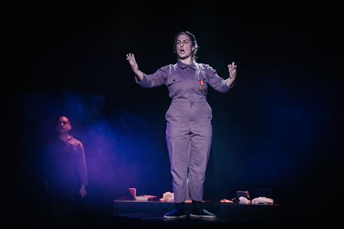 NOSOTROS, LOS SIN NOMBRE