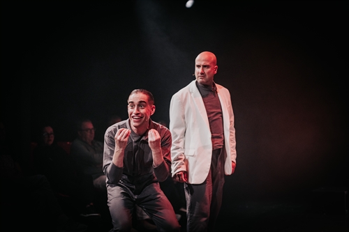 NOSOTROS, LOS SIN NOMBRE