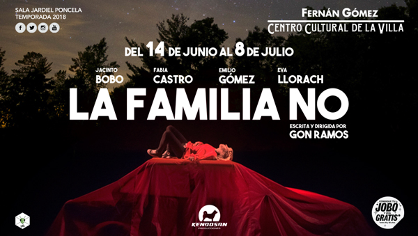 La Familia NO